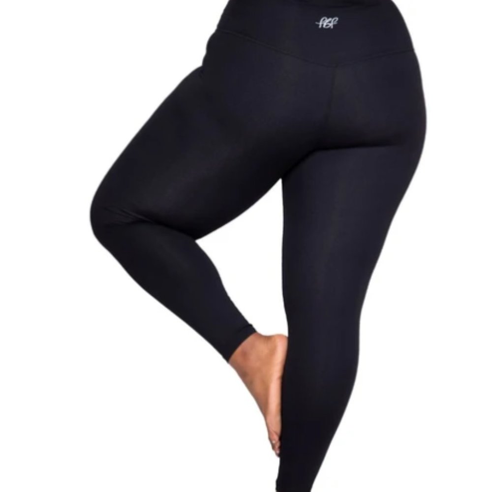 FBF High-Waisted Leggings NEW